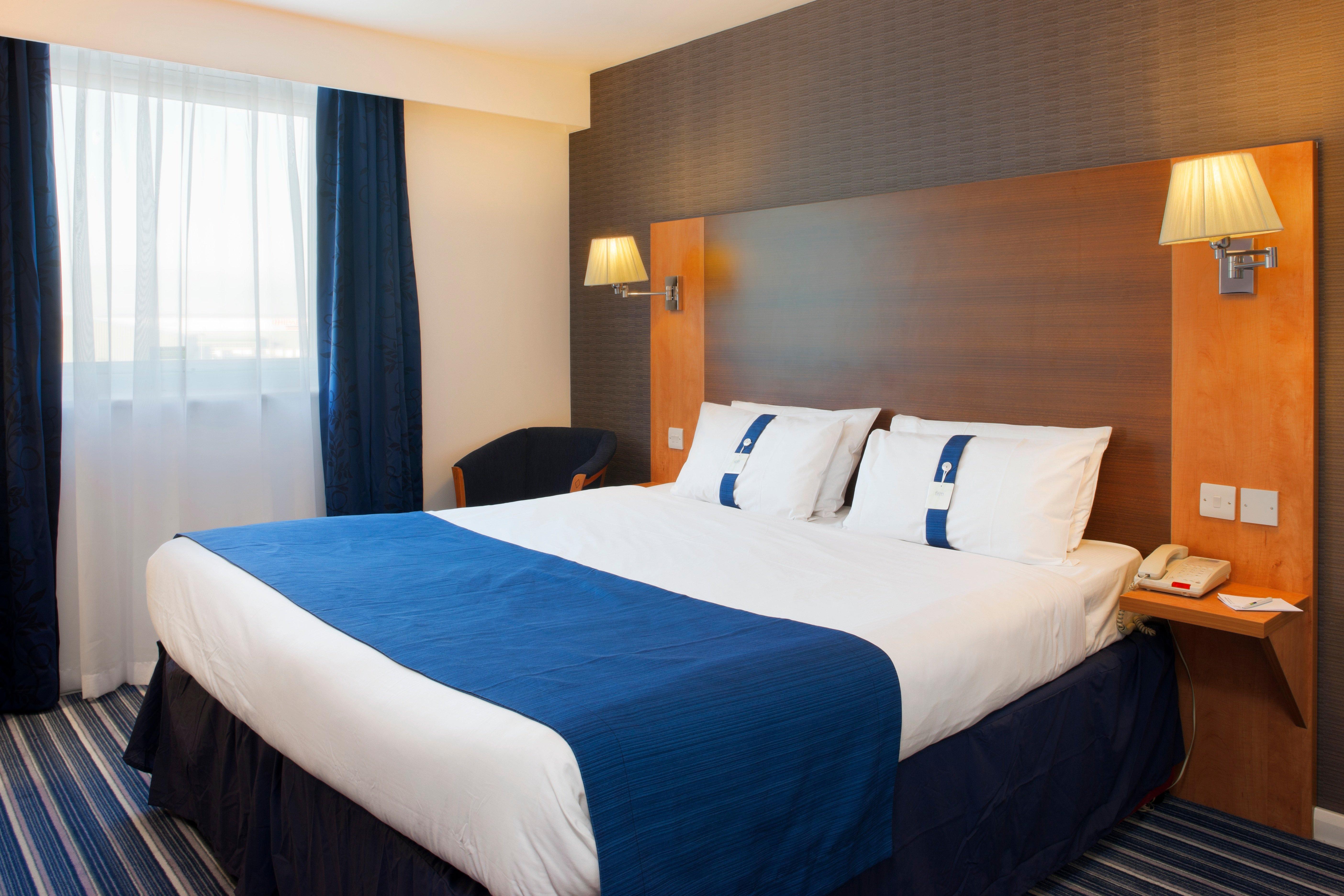 Holiday Inn Express Nuneaton, An Ihg Hotel Kültér fotó