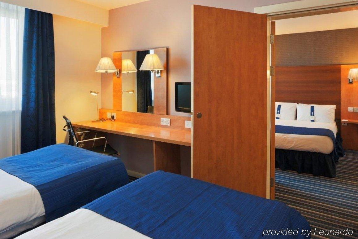 Holiday Inn Express Nuneaton, An Ihg Hotel Szoba fotó